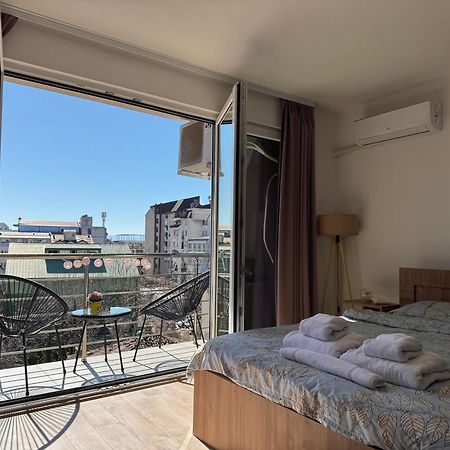 Lina Studios Ohrid Ngoại thất bức ảnh