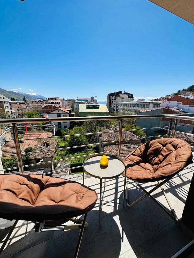Lina Studios Ohrid Ngoại thất bức ảnh