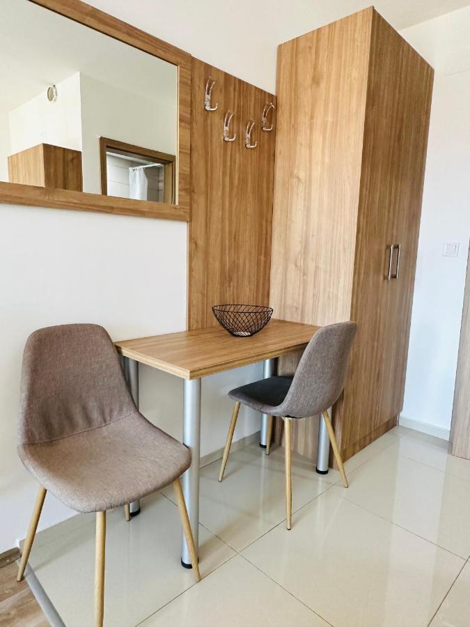 Lina Studios Ohrid Ngoại thất bức ảnh