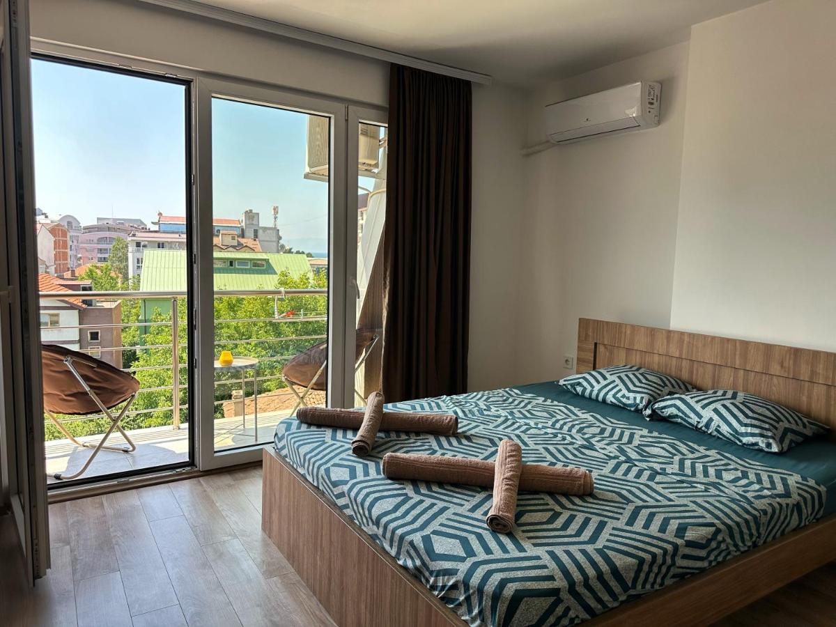 Lina Studios Ohrid Ngoại thất bức ảnh