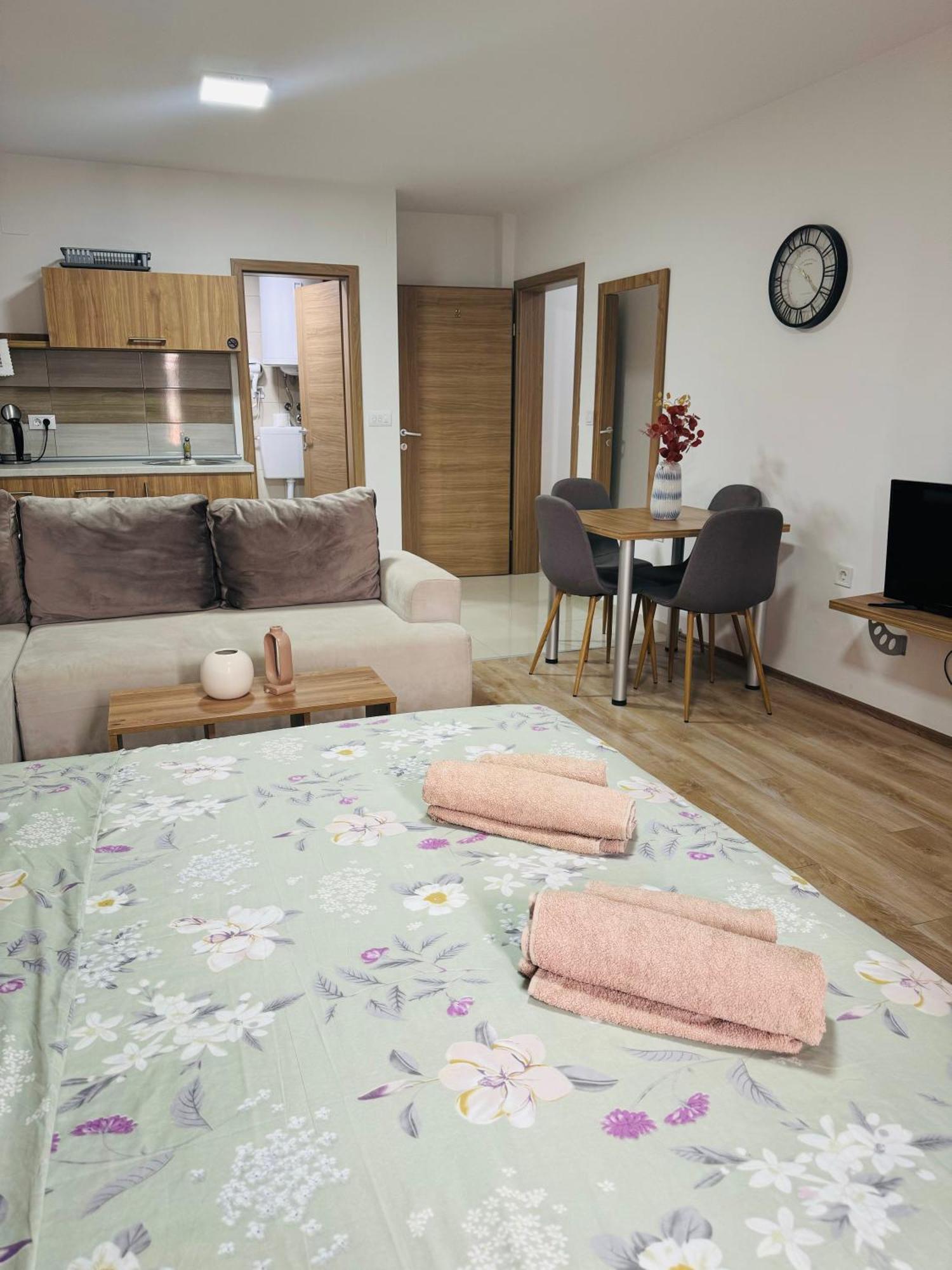 Lina Studios Ohrid Ngoại thất bức ảnh