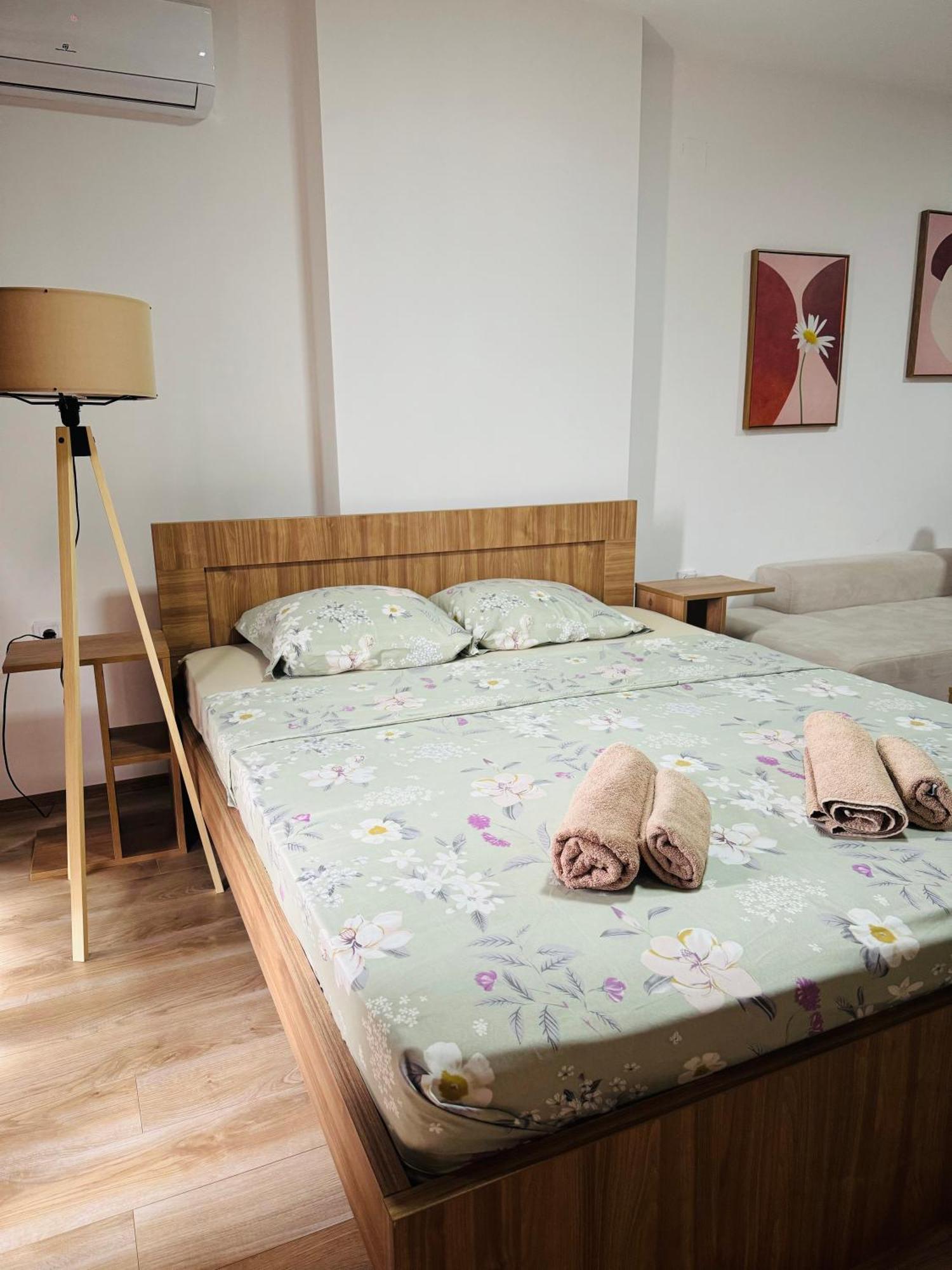 Lina Studios Ohrid Ngoại thất bức ảnh