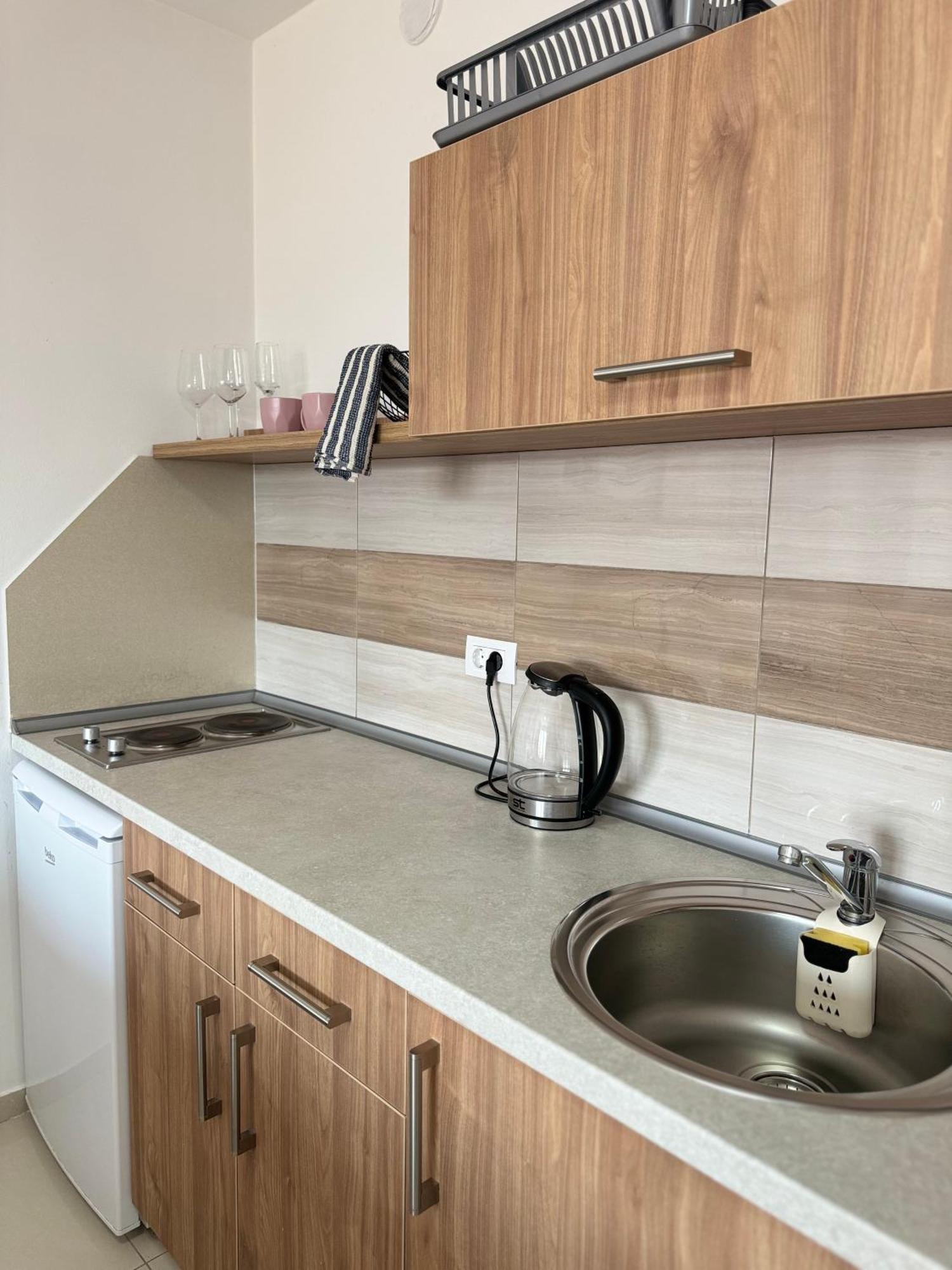 Lina Studios Ohrid Ngoại thất bức ảnh