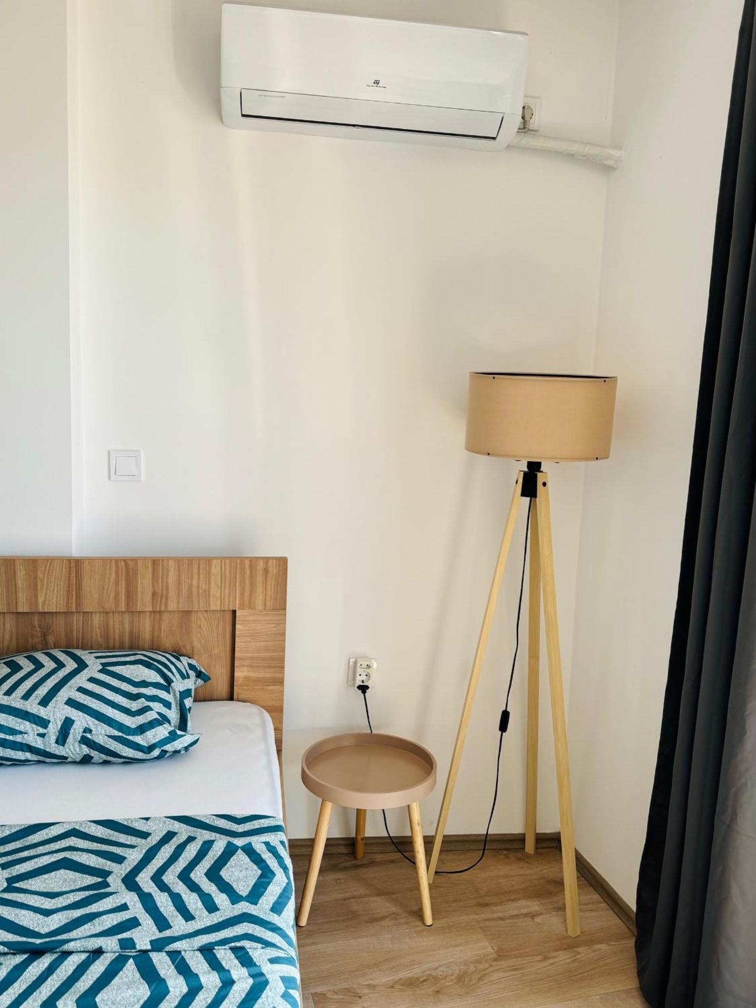 Lina Studios Ohrid Ngoại thất bức ảnh