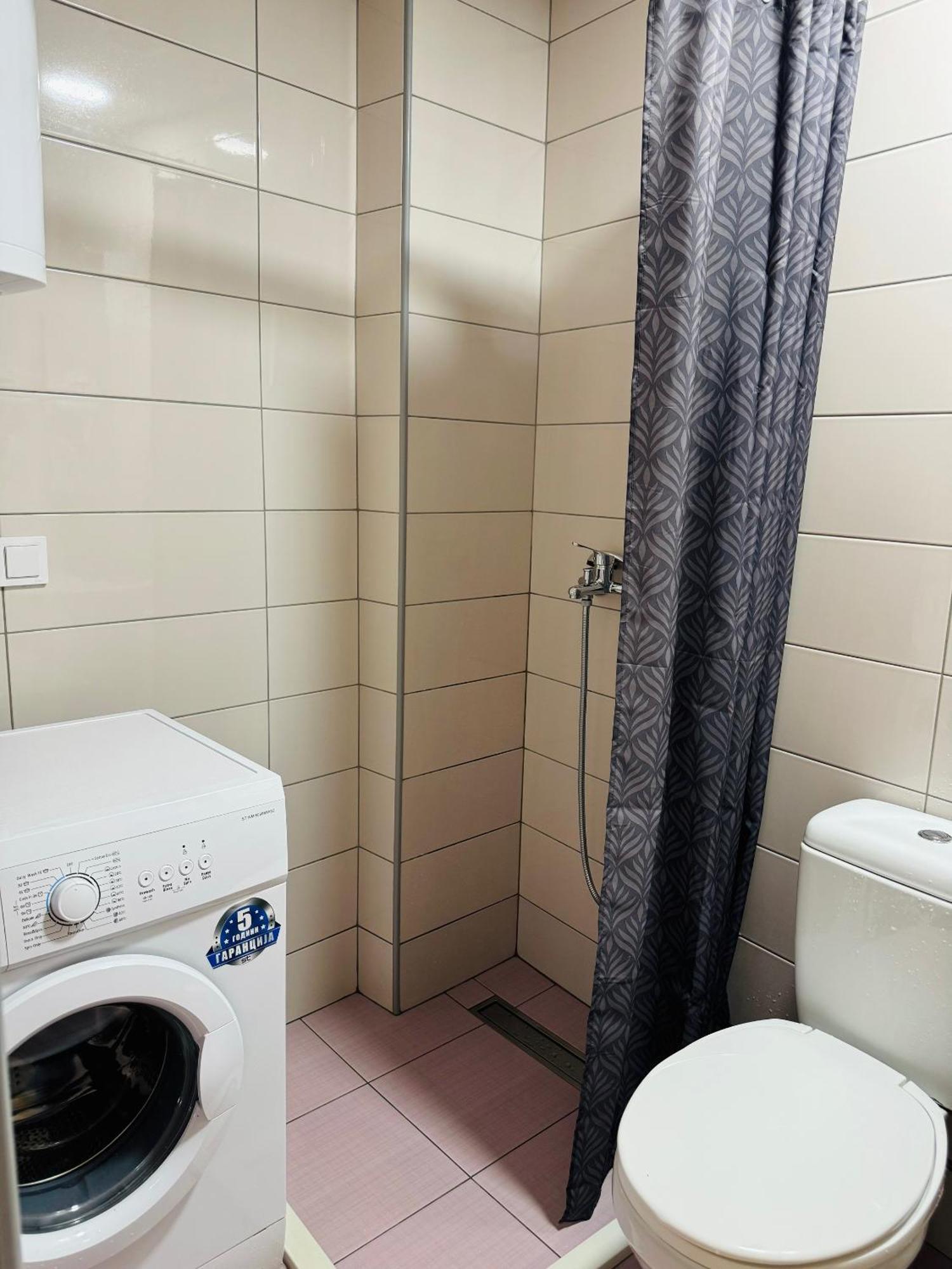 Lina Studios Ohrid Ngoại thất bức ảnh