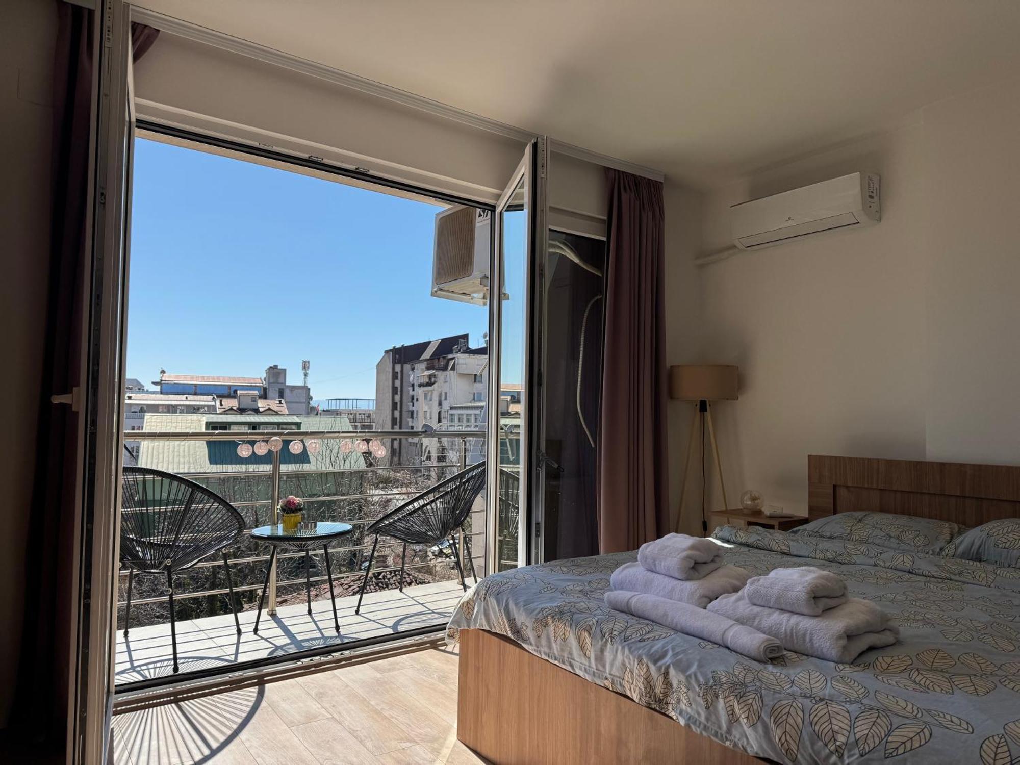 Lina Studios Ohrid Ngoại thất bức ảnh